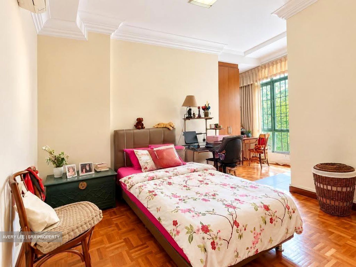 Serenity Park (D28), Condominium #634409011